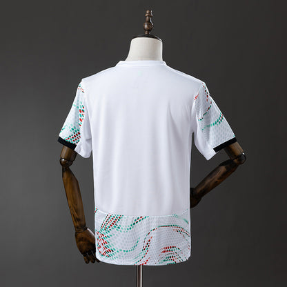 2025 Women's Portugal Away