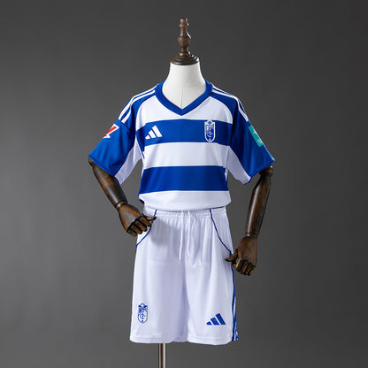Granada 25/26 Away Kids Kit
