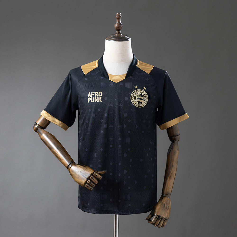 Bahia 25/26 Special Edition - Black