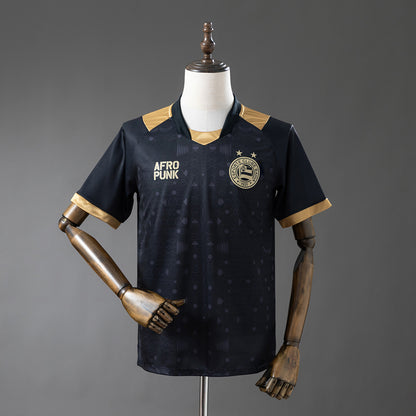 Bahia 25/26 Special Edition - Black