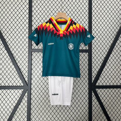 kids Germany 1994 away