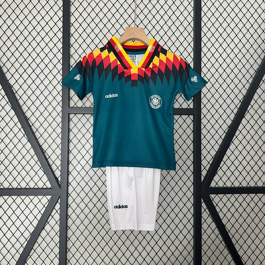 kids Germany 1994 away