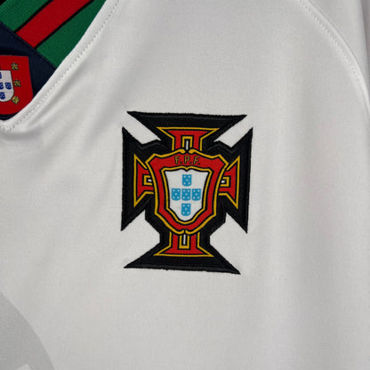 Retro Portugal 96/97 away