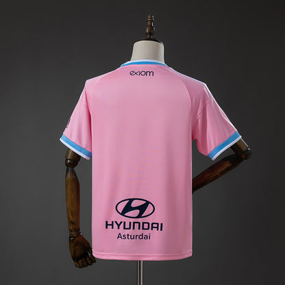 Real Oviedo 26/27 Third Away