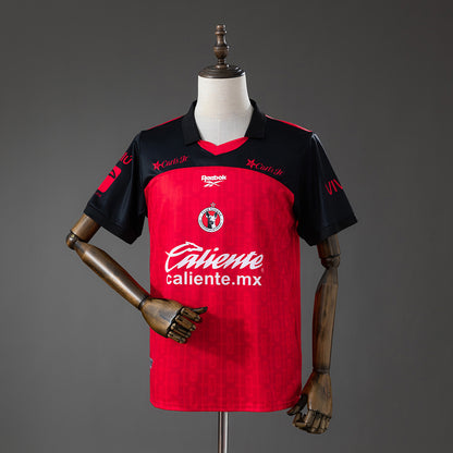 Tijuana 26/27 Home Jersey