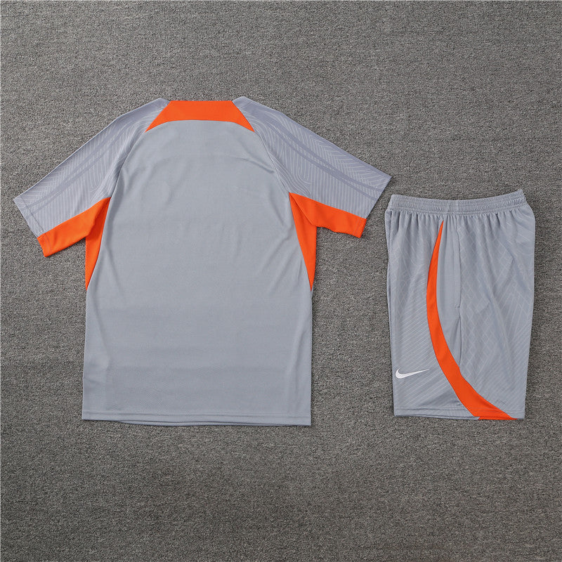 Inter Milan Shorts Set
