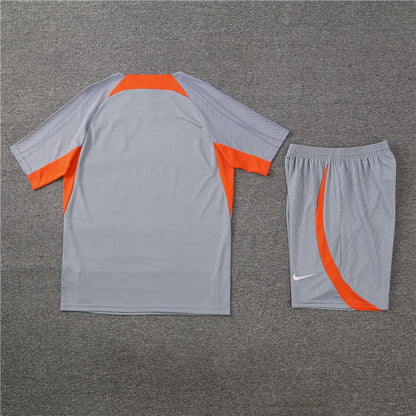 Inter Milan Shorts Set