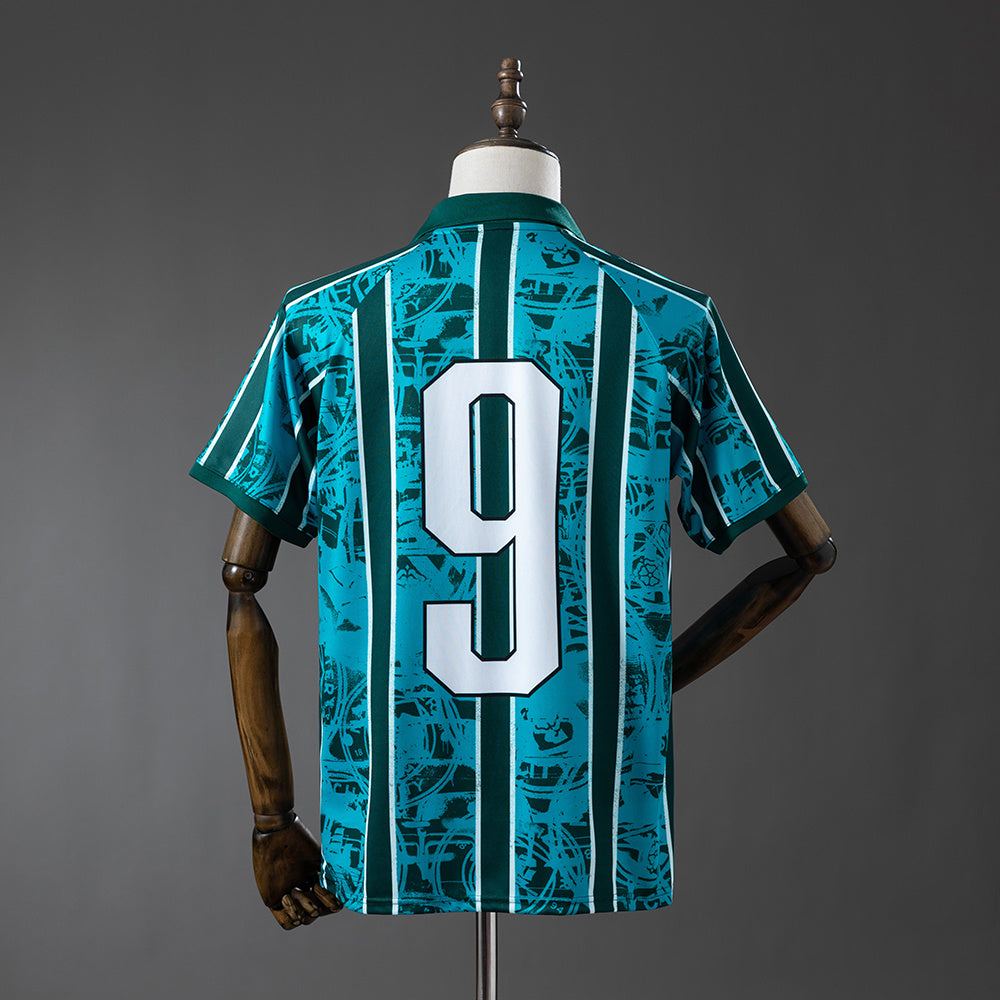 Manchester City 25/26 Special Edition #9