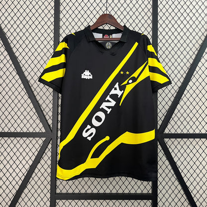 Retro Juventus 96/97 third game
