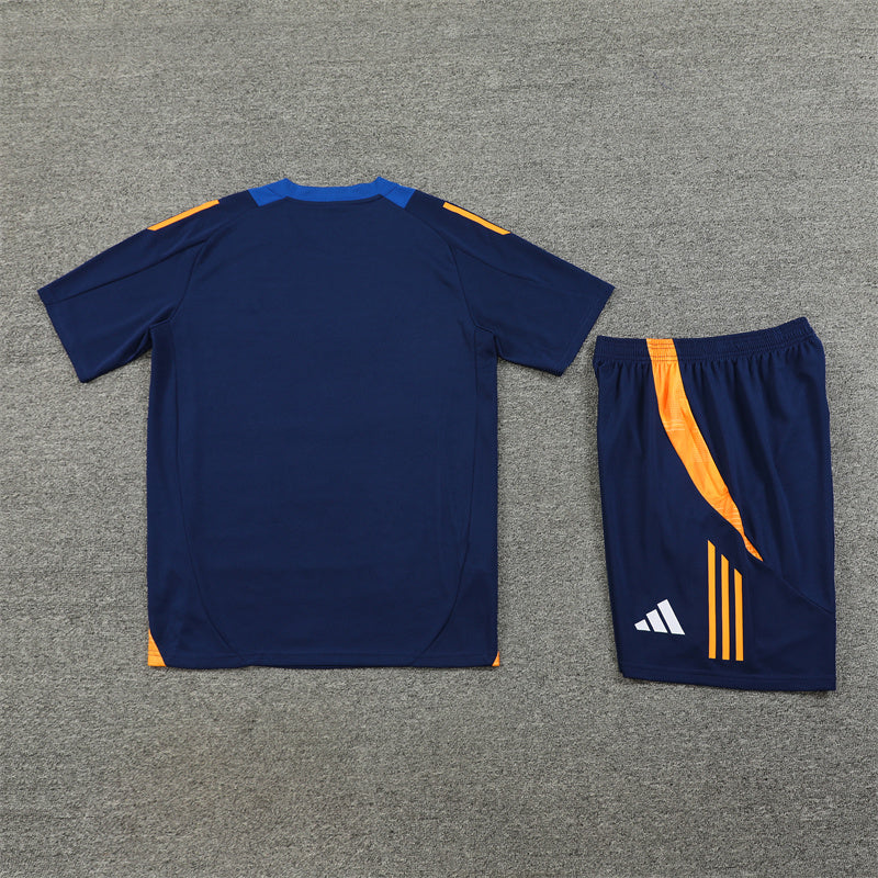 Juventus Shorts Set