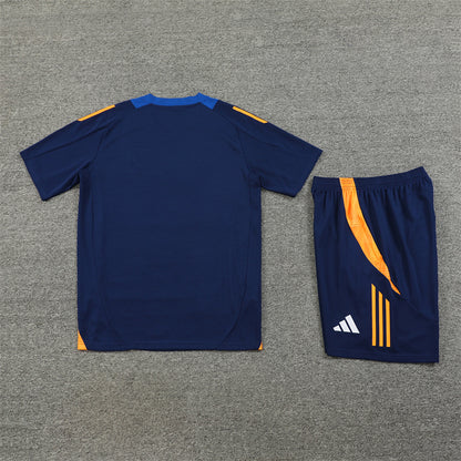 Juventus Shorts Set
