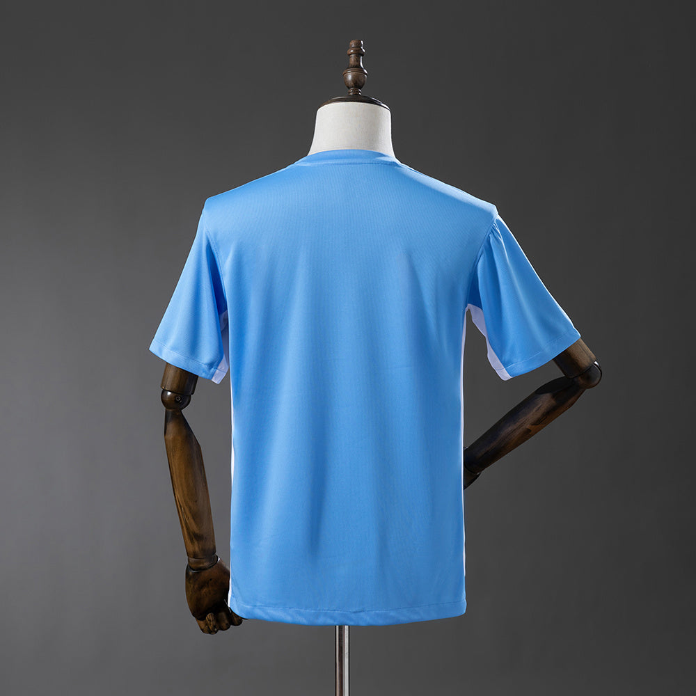 Uruguay 2025 Home Jersey