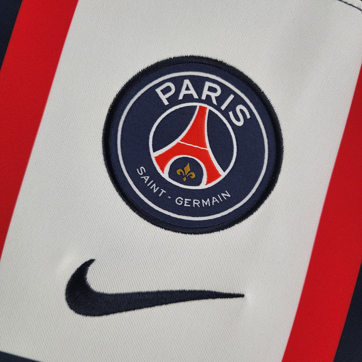 22/23 PSG home