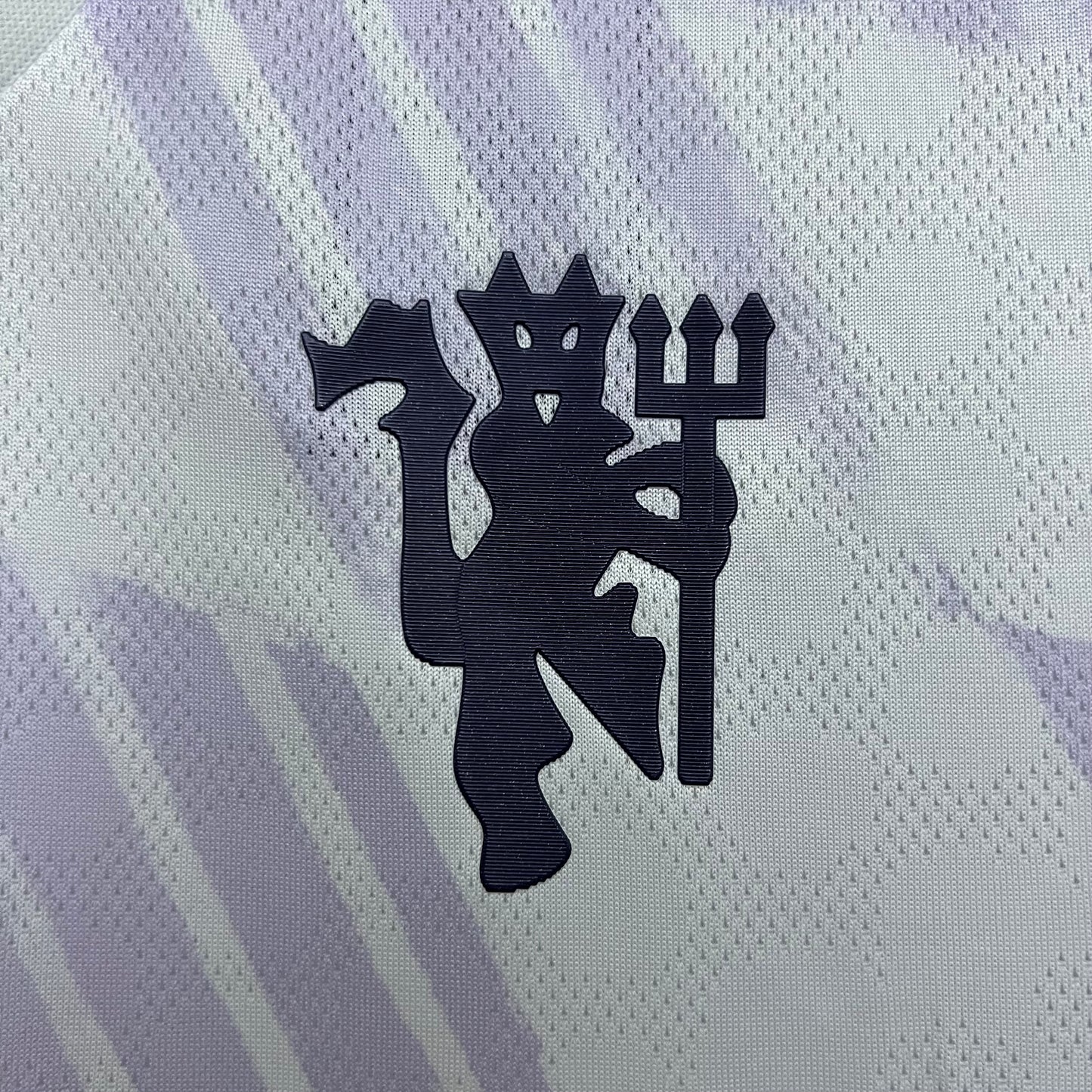 25/26 Manchester United Away