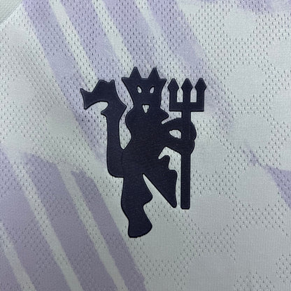 25/26 Manchester United Away