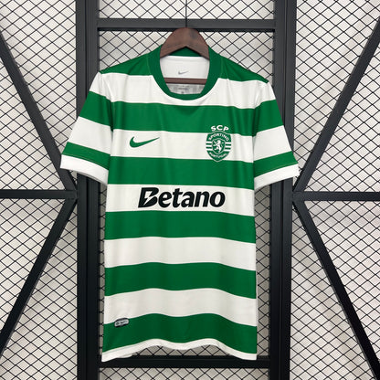 25/26 Sporting Lisbon Home