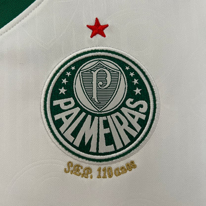 24/25 Women Palmeiras Away