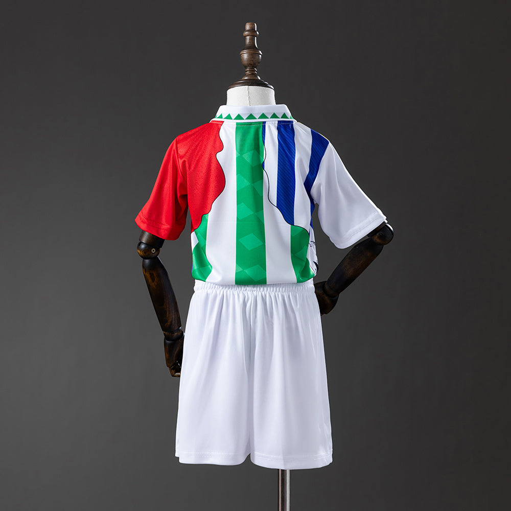 25/26 kids Real Betis Special Edition
