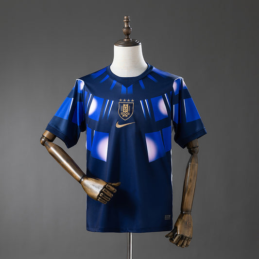 Uruguay 2026 Away Jersey