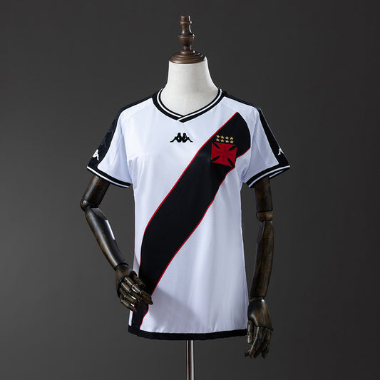 Vasco da Gama 24/25 Away Women's Jersey