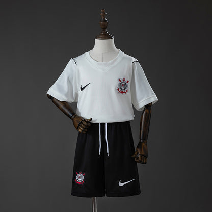 Corinthians 26/27 Home Kids Kit