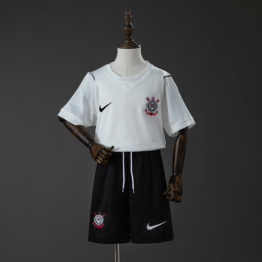 Corinthians 26/27 Home Kids Kit