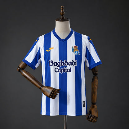 Real Sociedad 26/27 Home