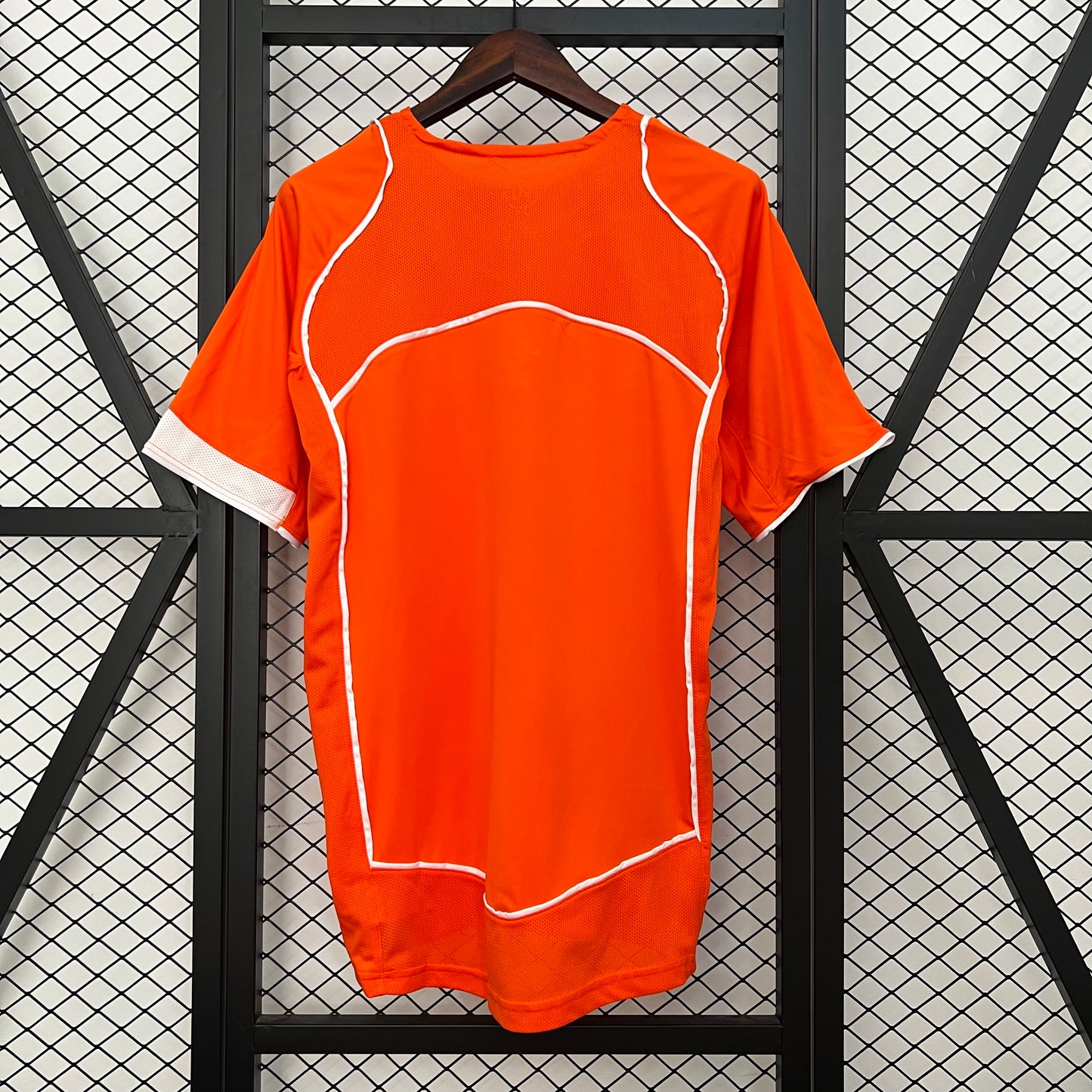 Retro Netherlands 2004 Home
