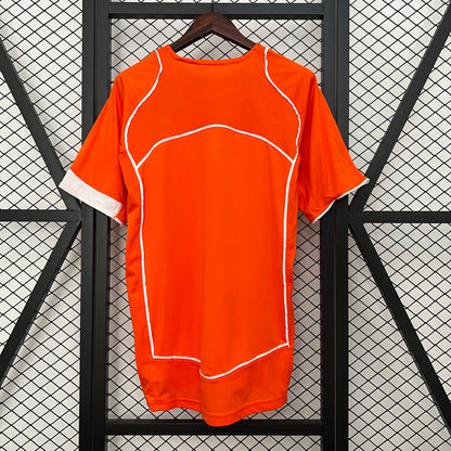 Retro Netherlands 2004 Home