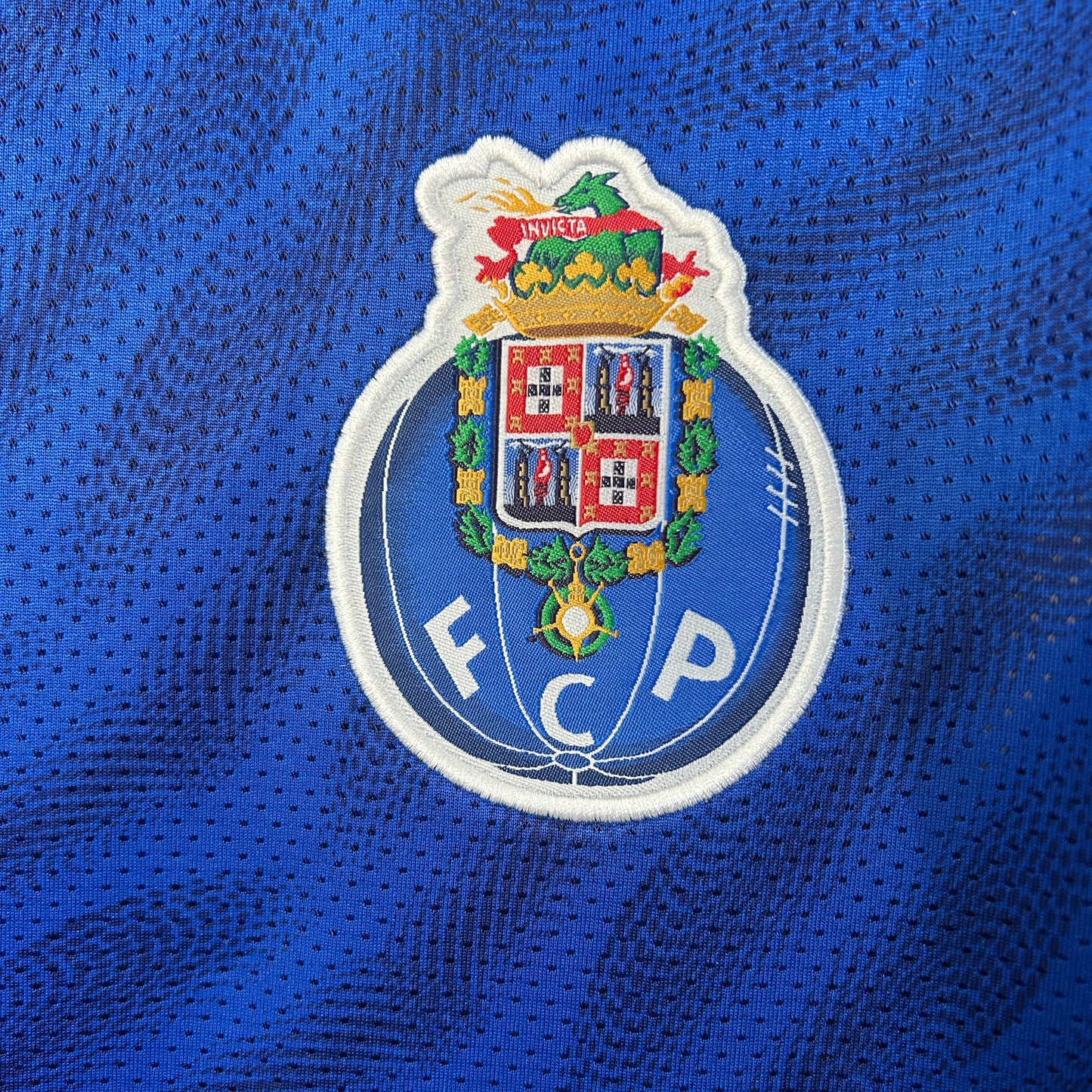 25/26 Porto Special Edition