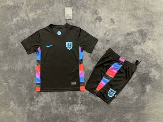 England Lionesses Away Shirt 2025