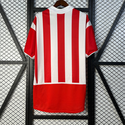 Retro 02/03 Atletico Madrid home