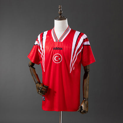 Retro Türkiye 1996 Home