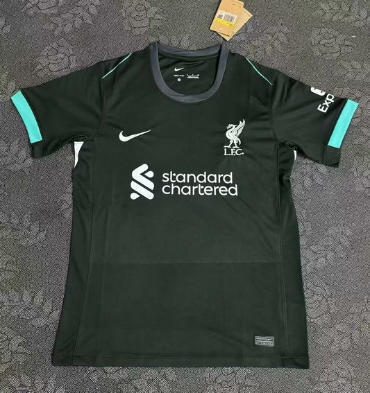 24/25 Liverpool Away