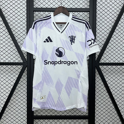 25/26 Manchester United Away