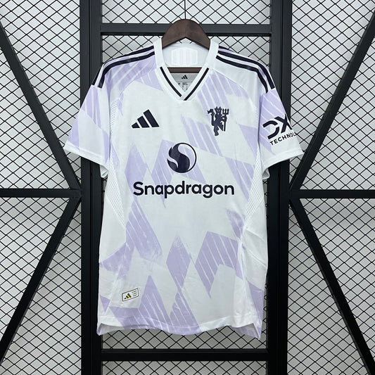 25/26 Manchester United Away