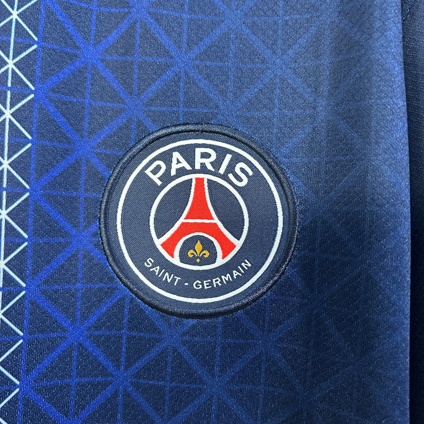 25/26 PSG home