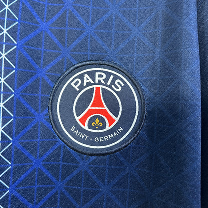 25/26 PSG home