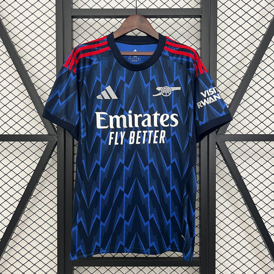 25/26 Arsenal Away