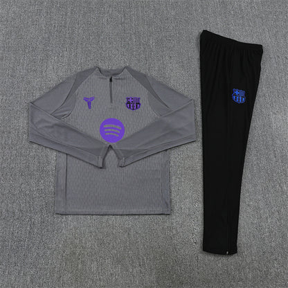Barcelona Tracksuit