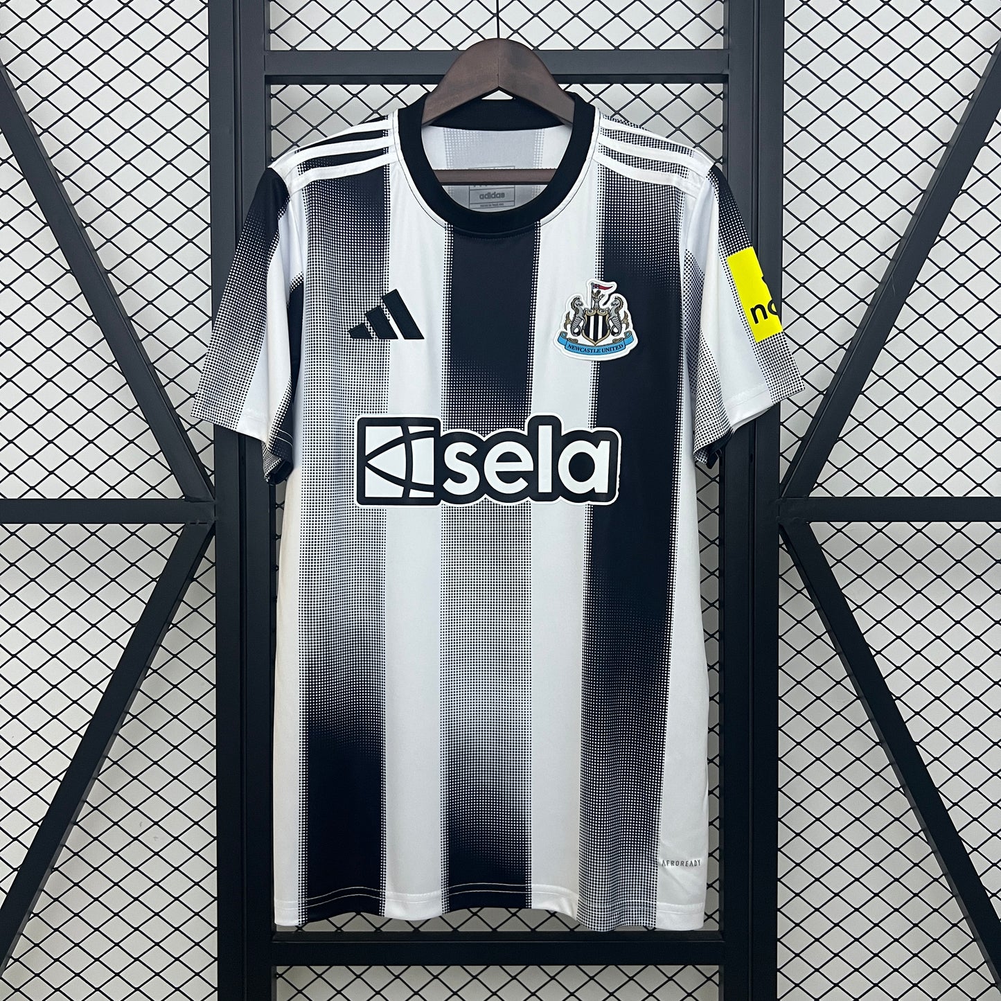 25/26 Newcastle United Home