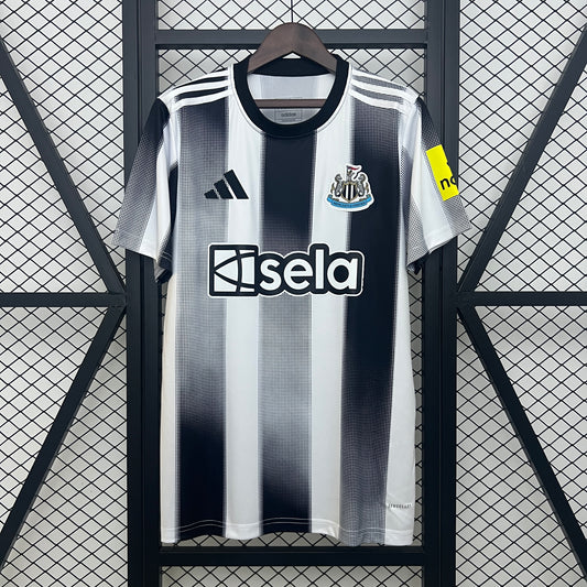 25/26 Newcastle United Home