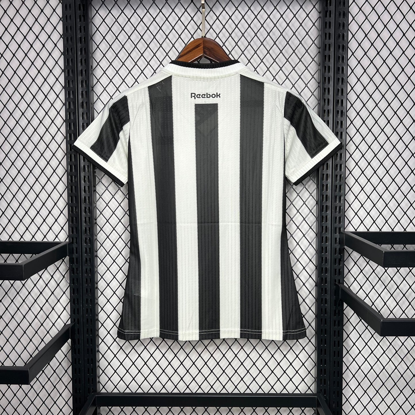 Botafogo 2024/25 Home Womens Jersey