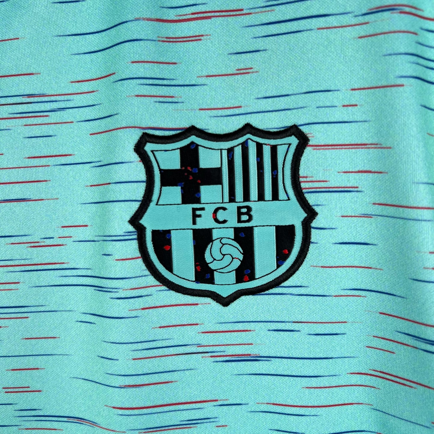 23/24 FCB third away