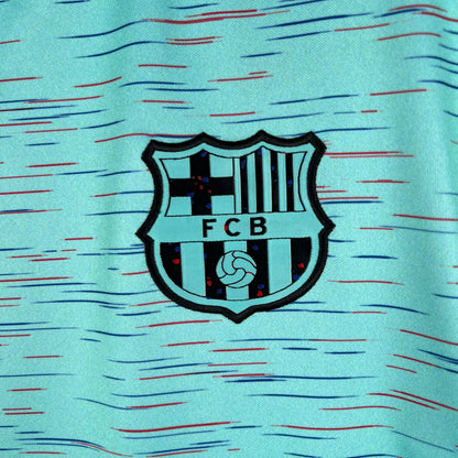 23/24 FCB third away
