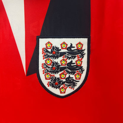 Retro England 1992 Away