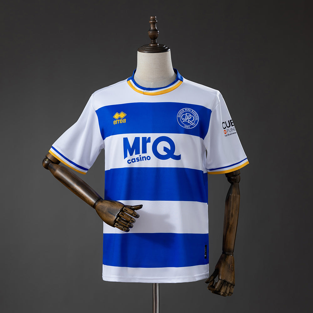 Queens Park Rangers 26/27 Home