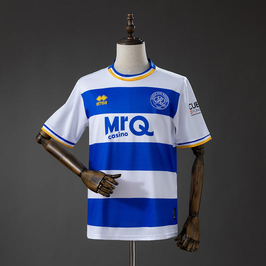 Queens Park Rangers 26/27 Home