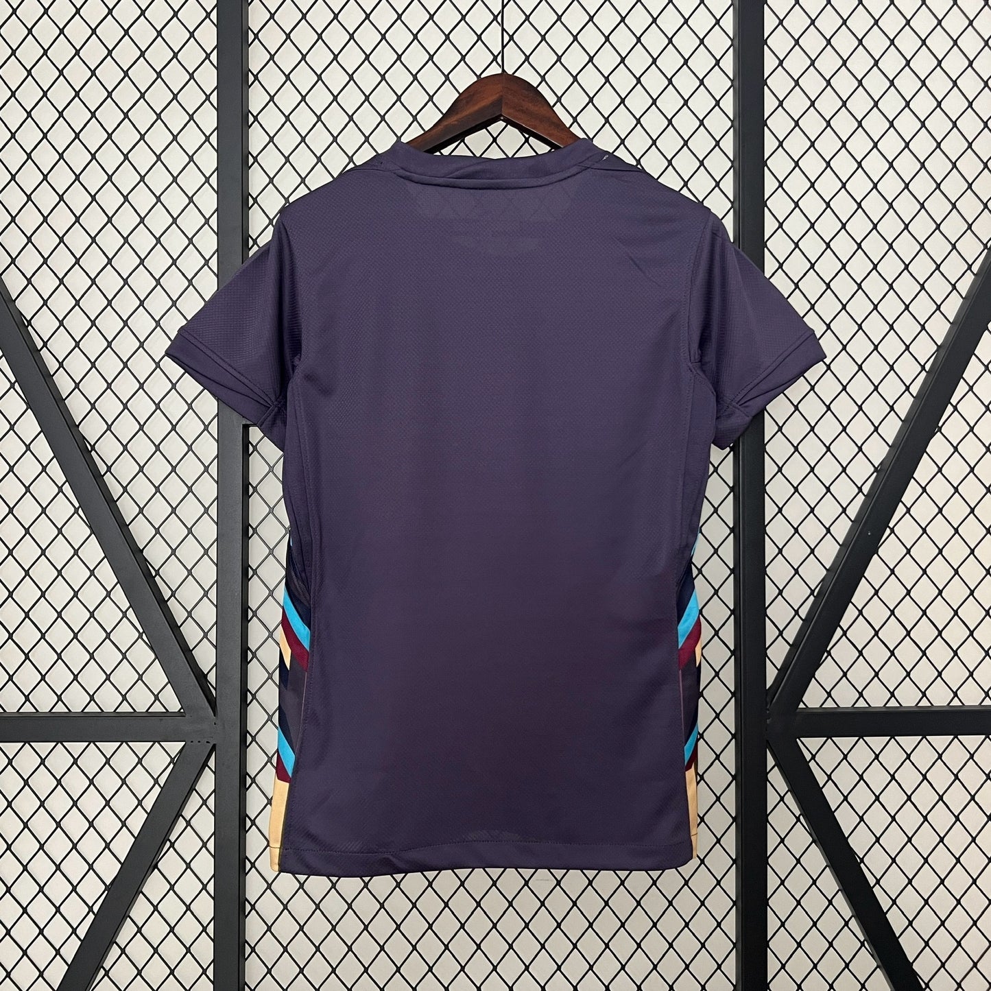 2024 Women England Away