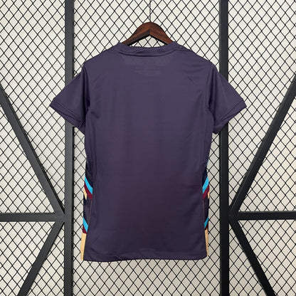 2024 Women England Away